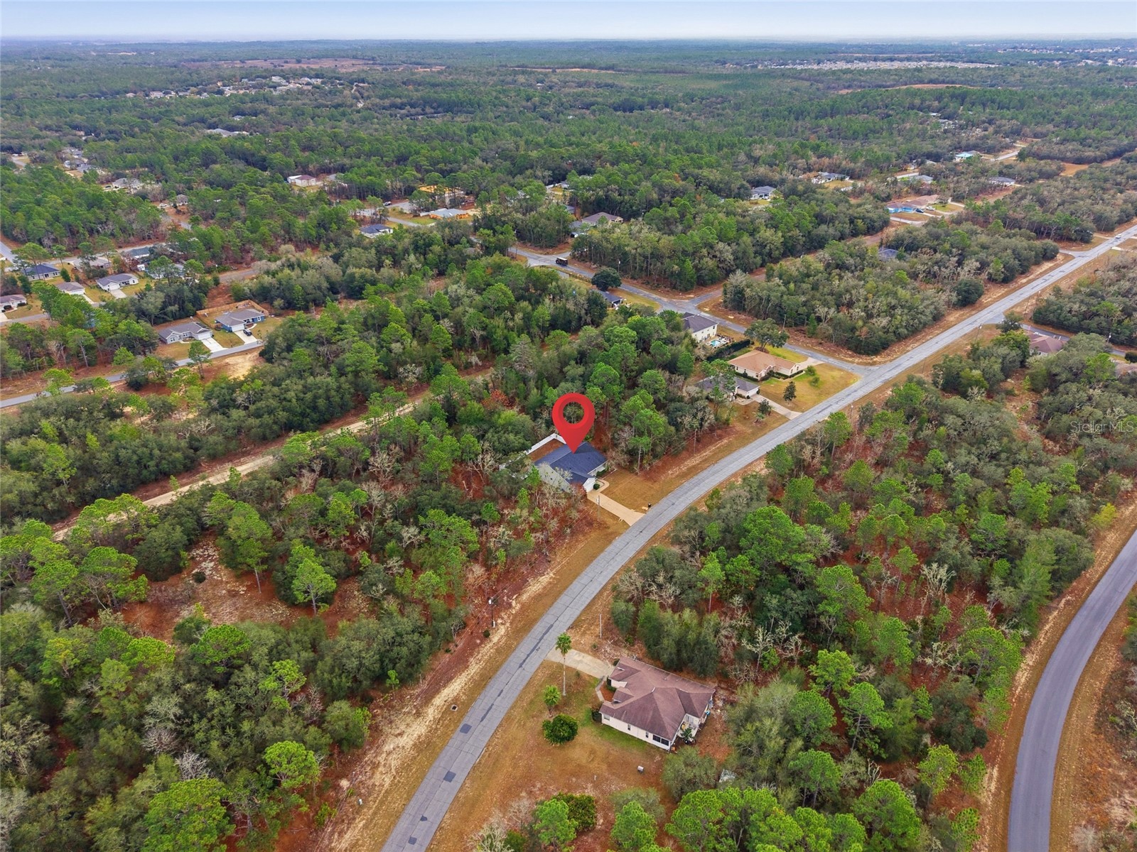 6515 N. Bedstrow Blvd Citrus Springs FL 34434 OM716823 image44