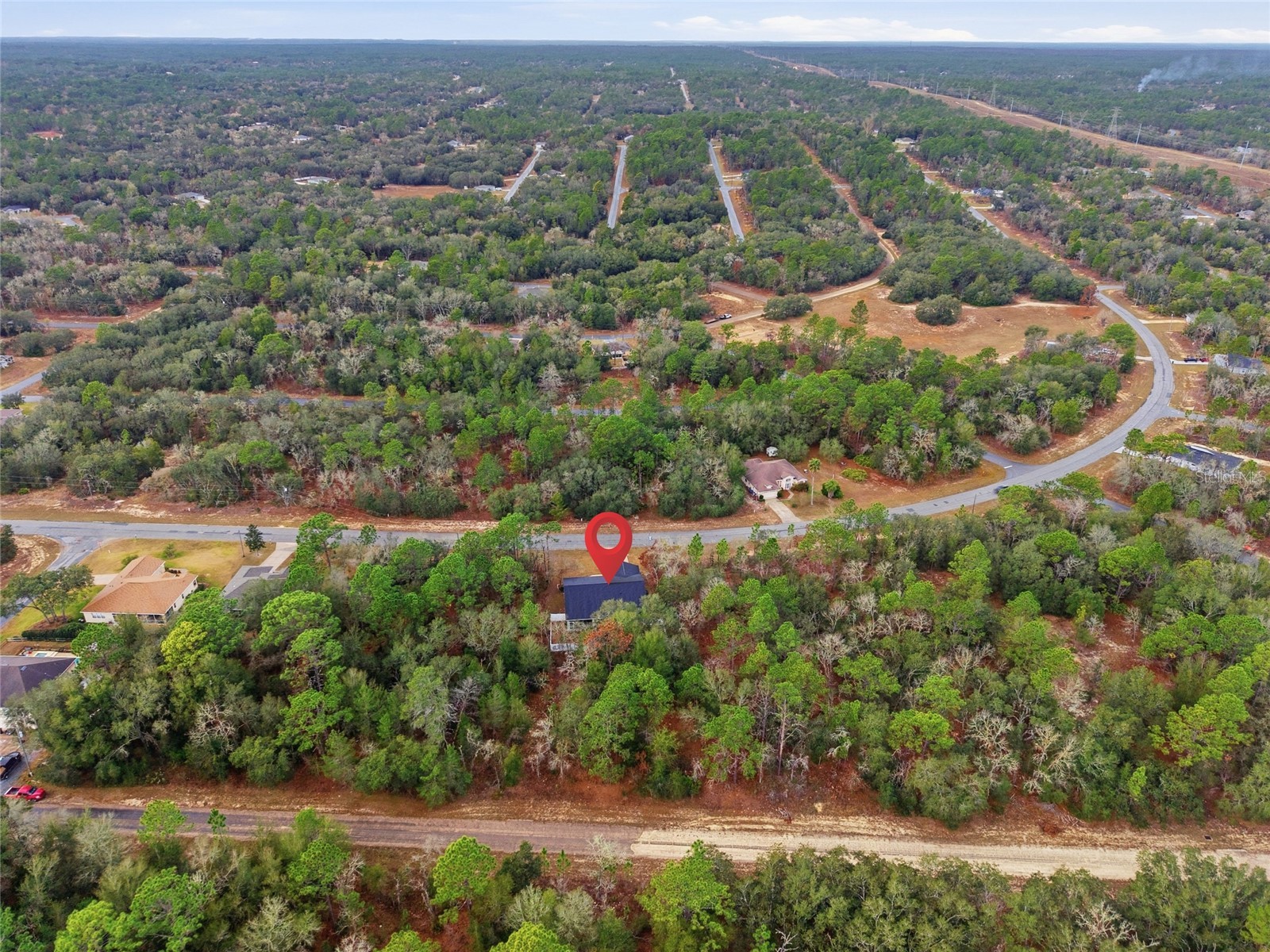 6515 N. Bedstrow Blvd Citrus Springs FL 34434 OM716823 image45