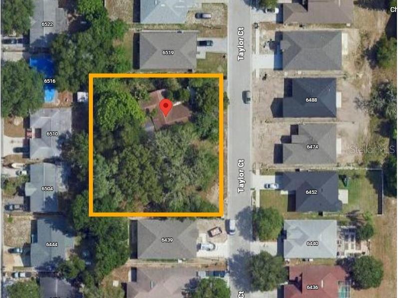 6515 Taylor Court New Port Richey FL 34653 TB8465895 image1