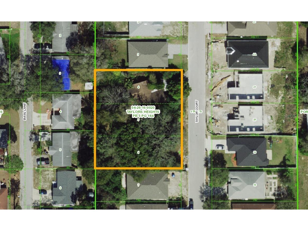 6515 Taylor Court New Port Richey FL 34653 TB8465895 image4