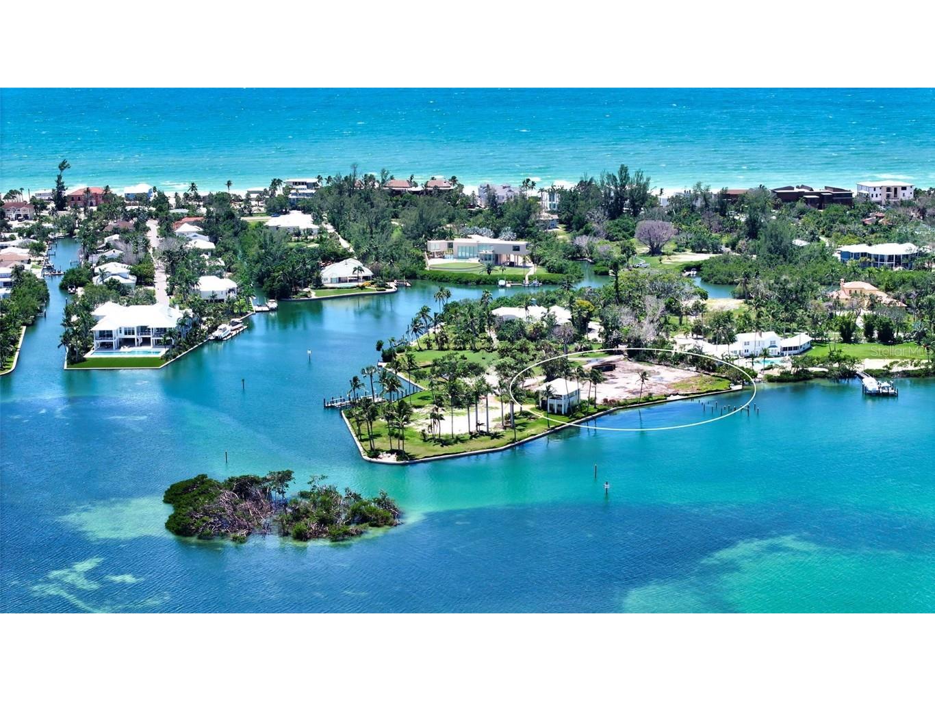 6516 Bayou Hammock Road Longboat Key FL 34228 A4632347 image13