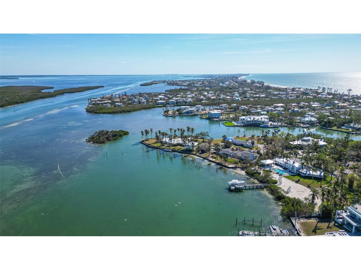 6516 Bayou Hammock Road Longboat Key FL 34228 A4632347 image3