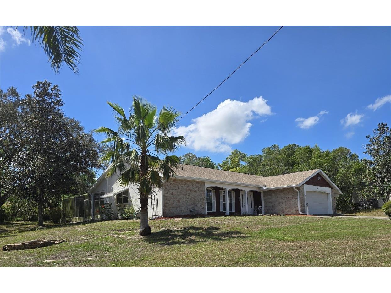 6516 Hillview Road Spring Hill FL 34606 W7874218 image1