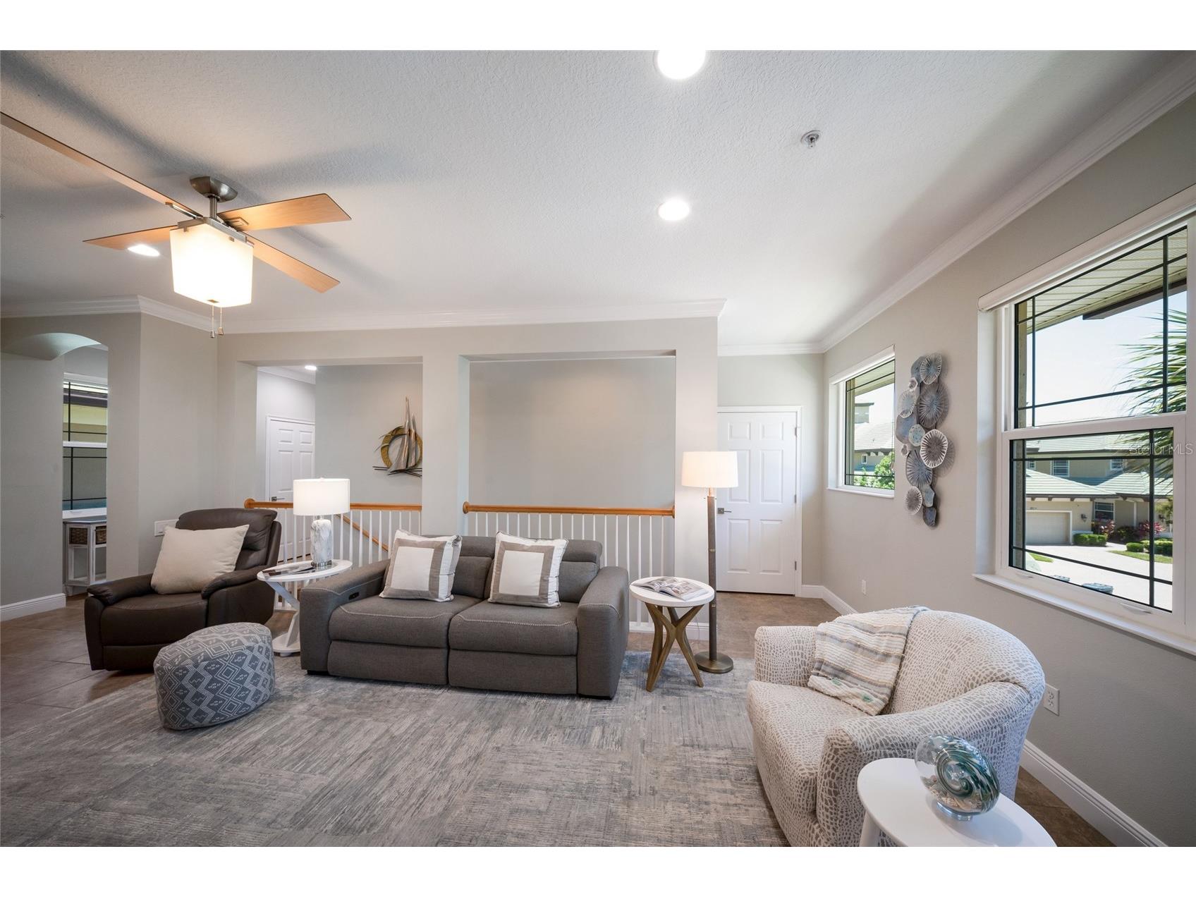 6516 Moorings Point Circle #201 Lakewood Ranch FL 34202 - 168 ACRE LAKE UIHLEIN A4692493 image11