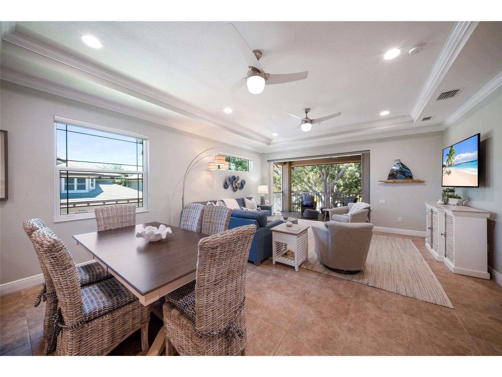 6516 Moorings Point Circle #201 Lakewood Ranch FL 34202 - 168 ACRE LAKE UIHLEIN A4692493 image18