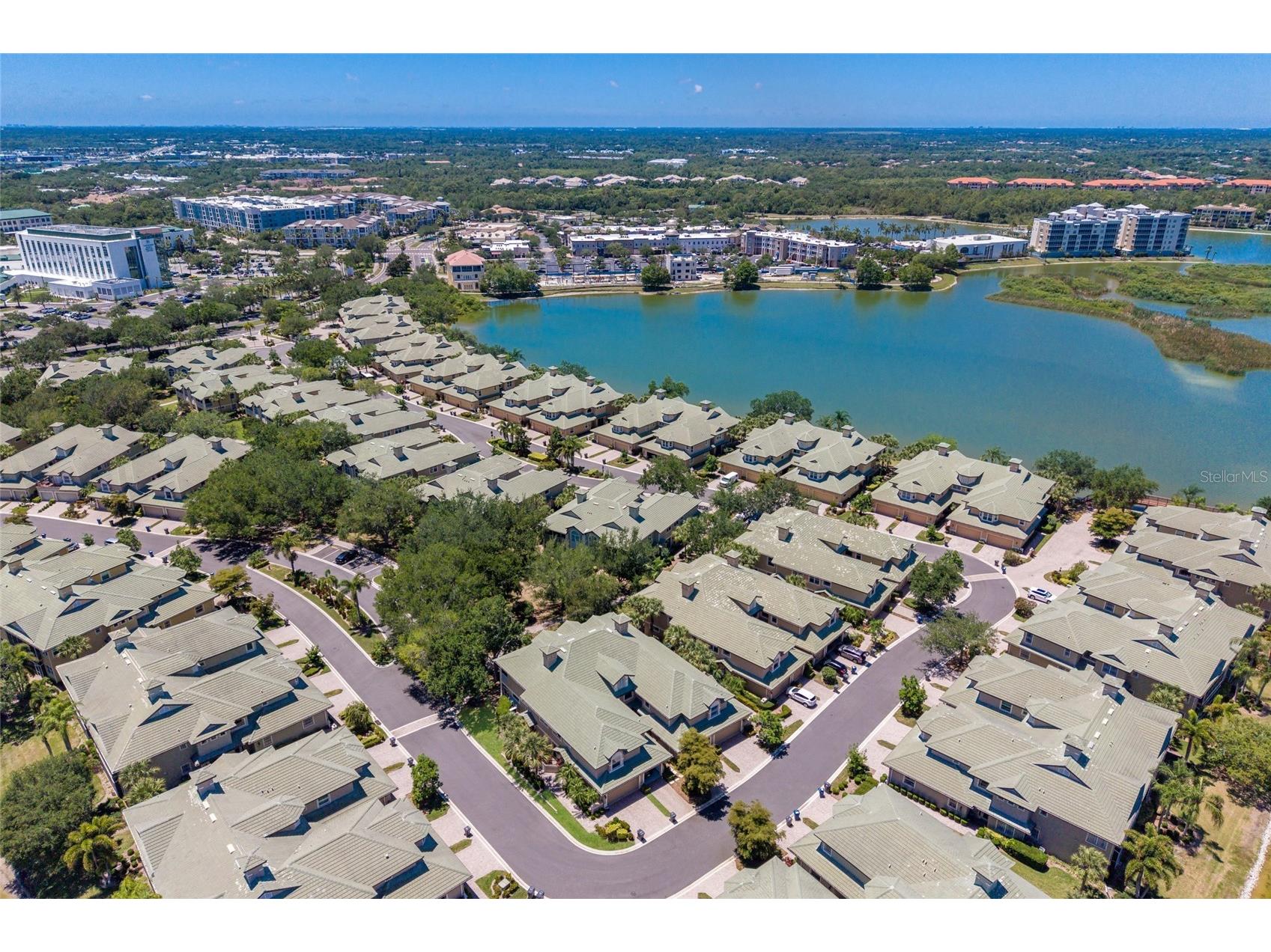 6516 Moorings Point Circle #201 Lakewood Ranch FL 34202 - 168 ACRE LAKE UIHLEIN A4692493 image32