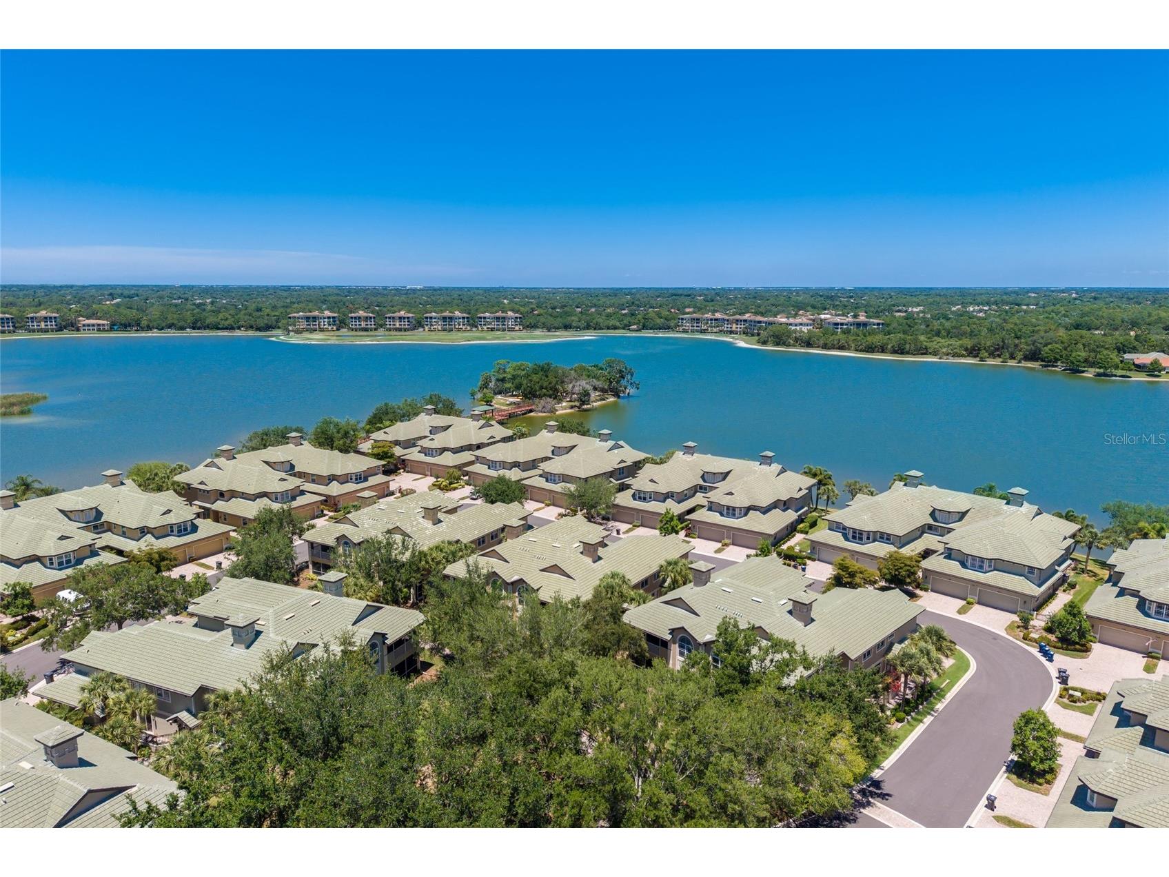 6516 Moorings Point Circle #201 Lakewood Ranch FL 34202 - 168 ACRE LAKE UIHLEIN A4692493 image33