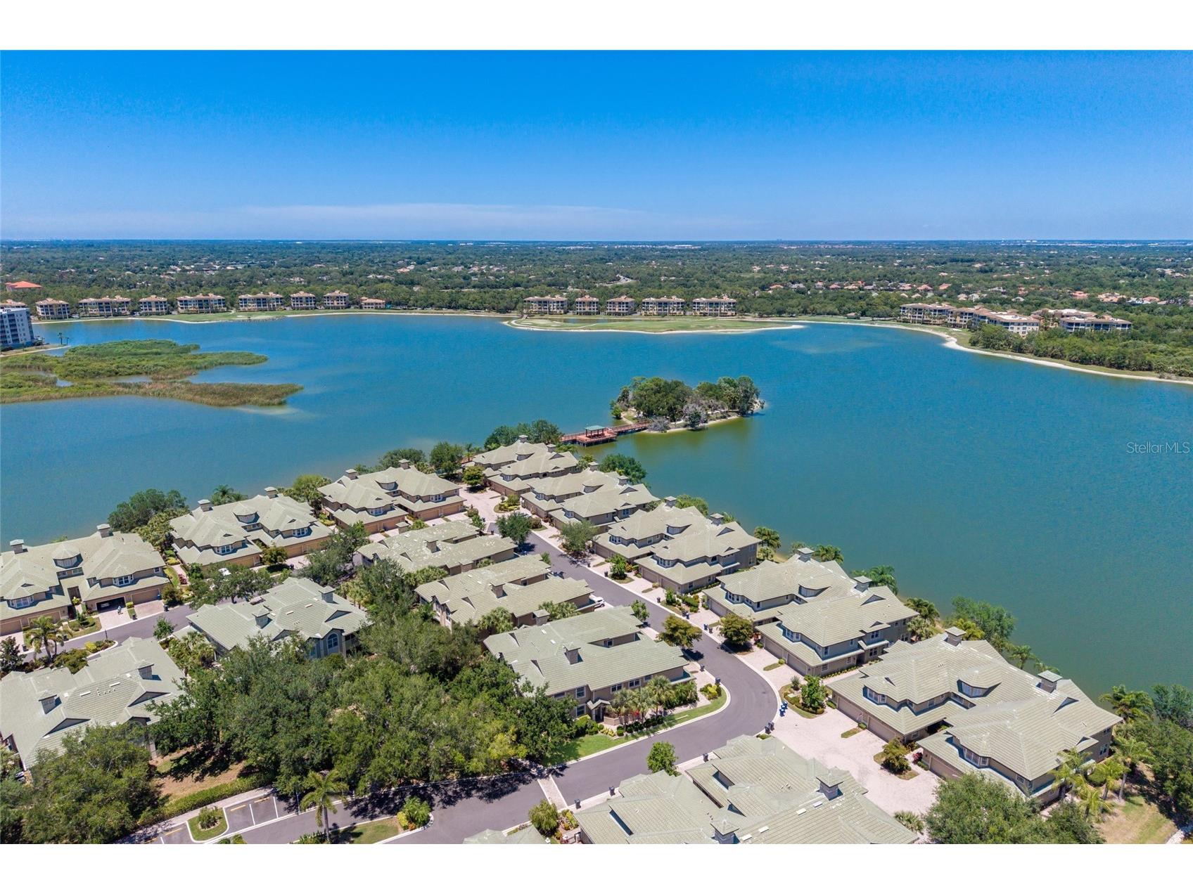 6516 Moorings Point Circle #201 Lakewood Ranch FL 34202 - 168 ACRE LAKE UIHLEIN A4692493 image34