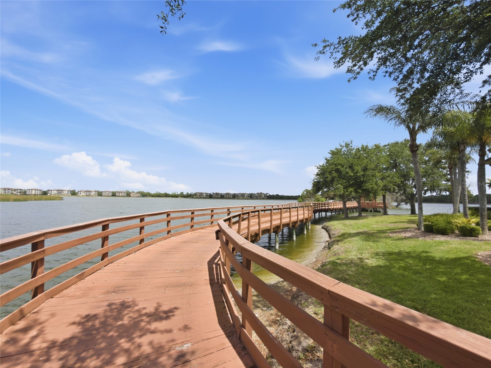6516 Moorings Point Circle #201 Lakewood Ranch FL 34202 - 168 ACRE LAKE UIHLEIN A4692493 image36