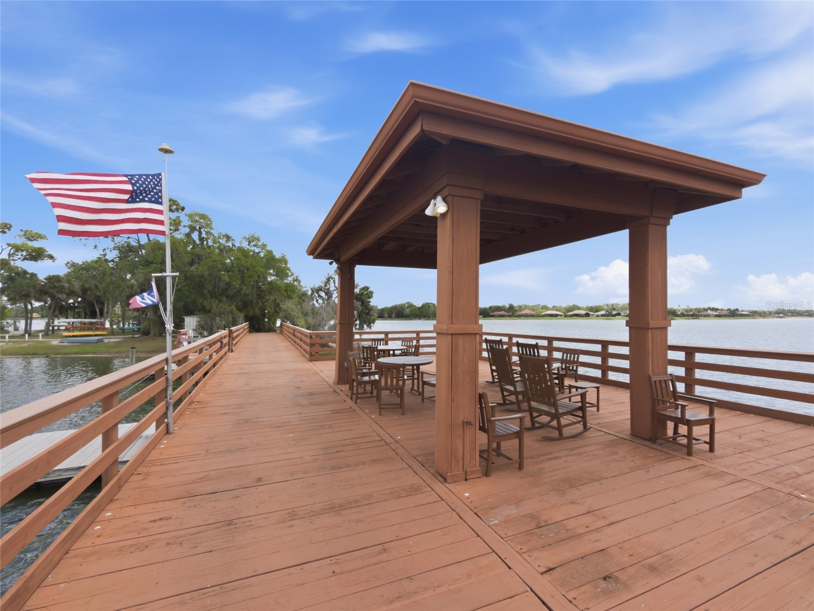 6516 Moorings Point Circle #201 Lakewood Ranch FL 34202 - 168 ACRE LAKE UIHLEIN A4692493 image37