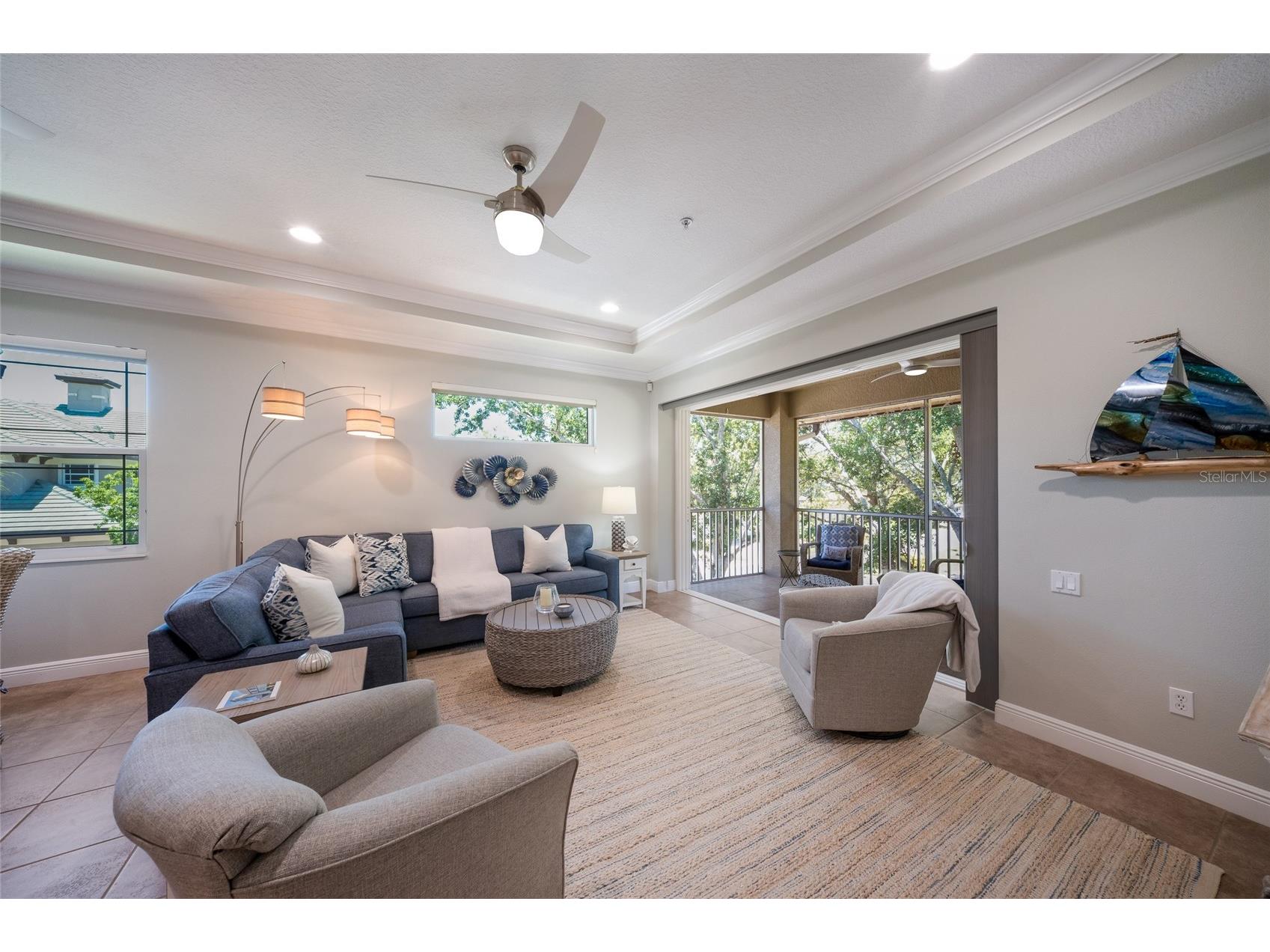 6516 Moorings Point Circle #201 Lakewood Ranch FL 34202 - 168 ACRE LAKE UIHLEIN A4692493 image5