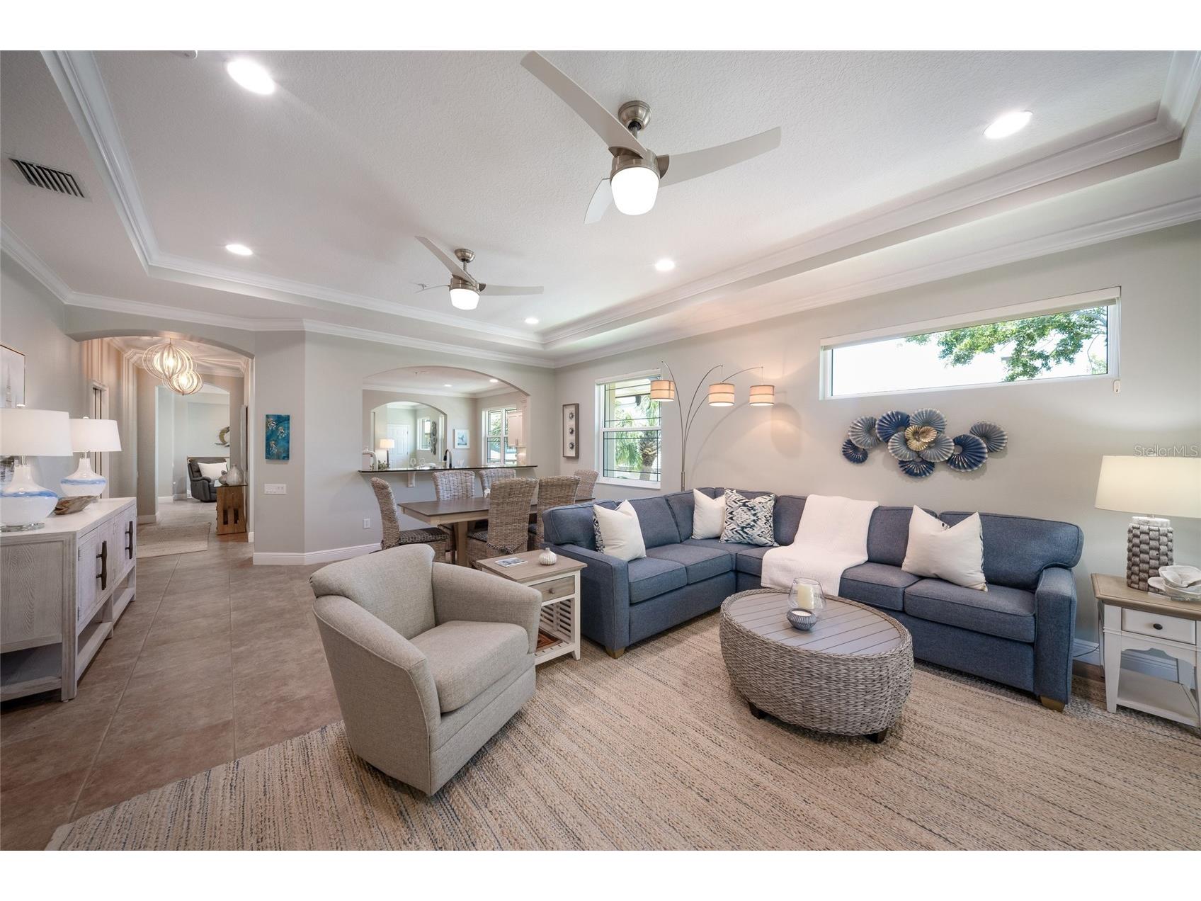 6516 Moorings Point Circle #201 Lakewood Ranch FL 34202 - 168 ACRE LAKE UIHLEIN A4692493 image6