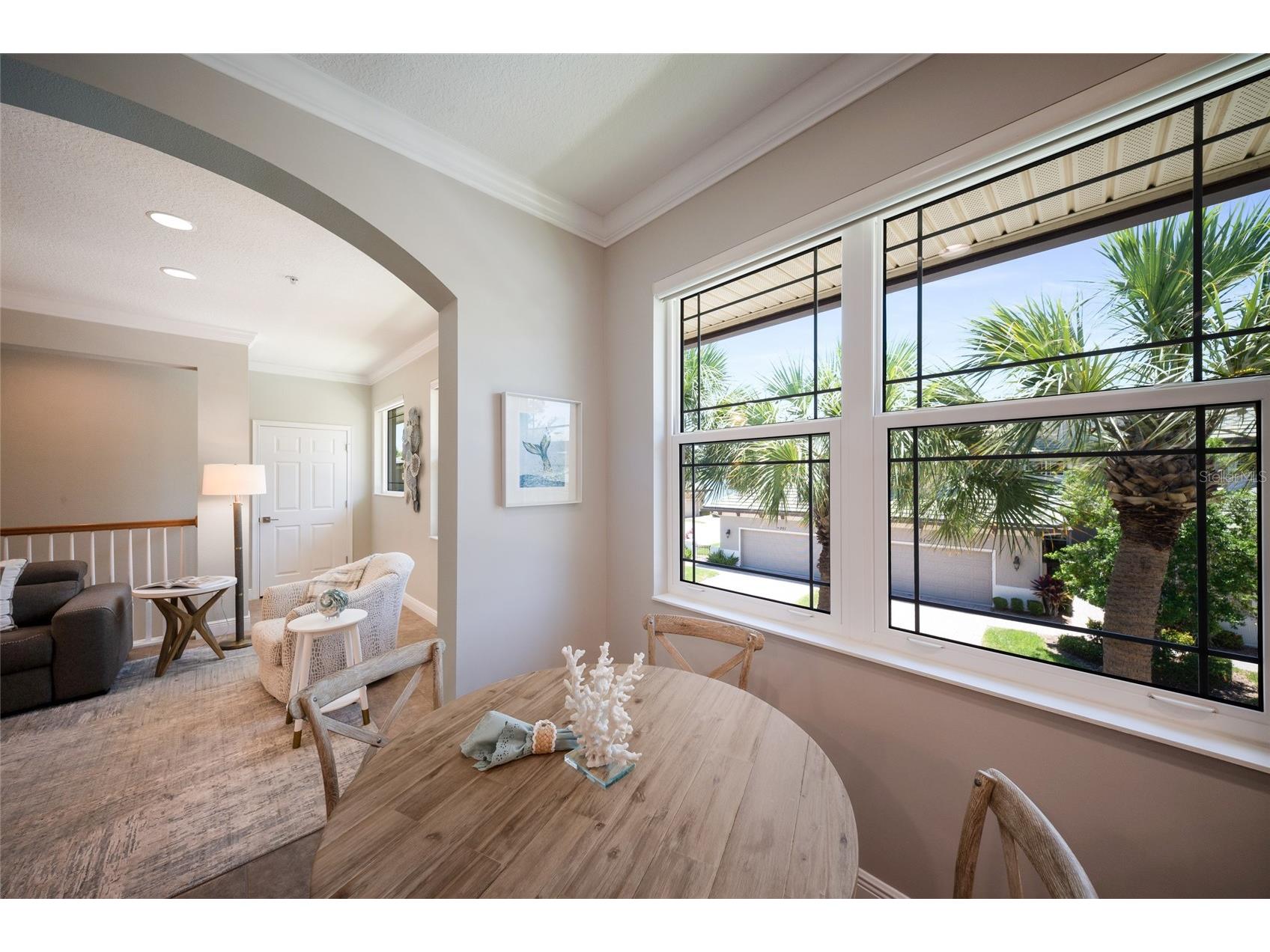 6516 Moorings Point Circle #201 Lakewood Ranch FL 34202 - 168 ACRE LAKE UIHLEIN A4692493 image9