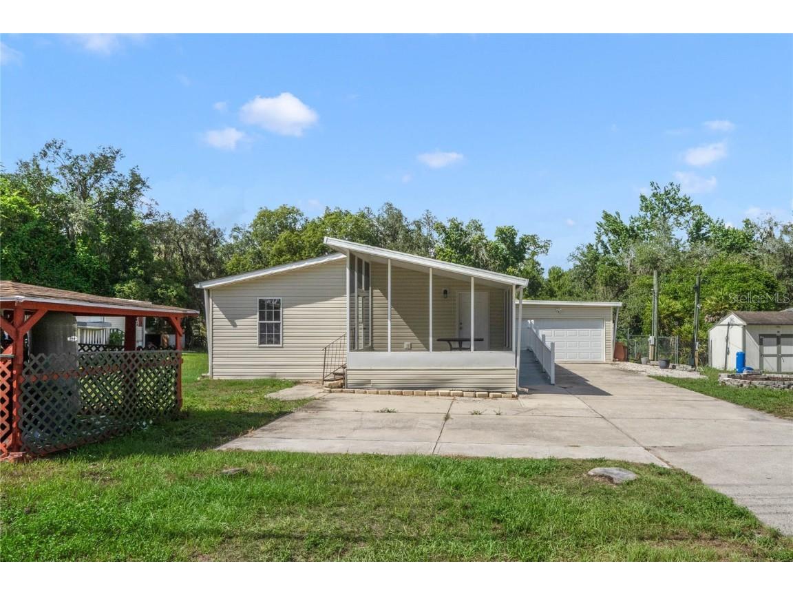 6516 Old Lake Wilson Road Davenport FL 33896 O6214861 image1