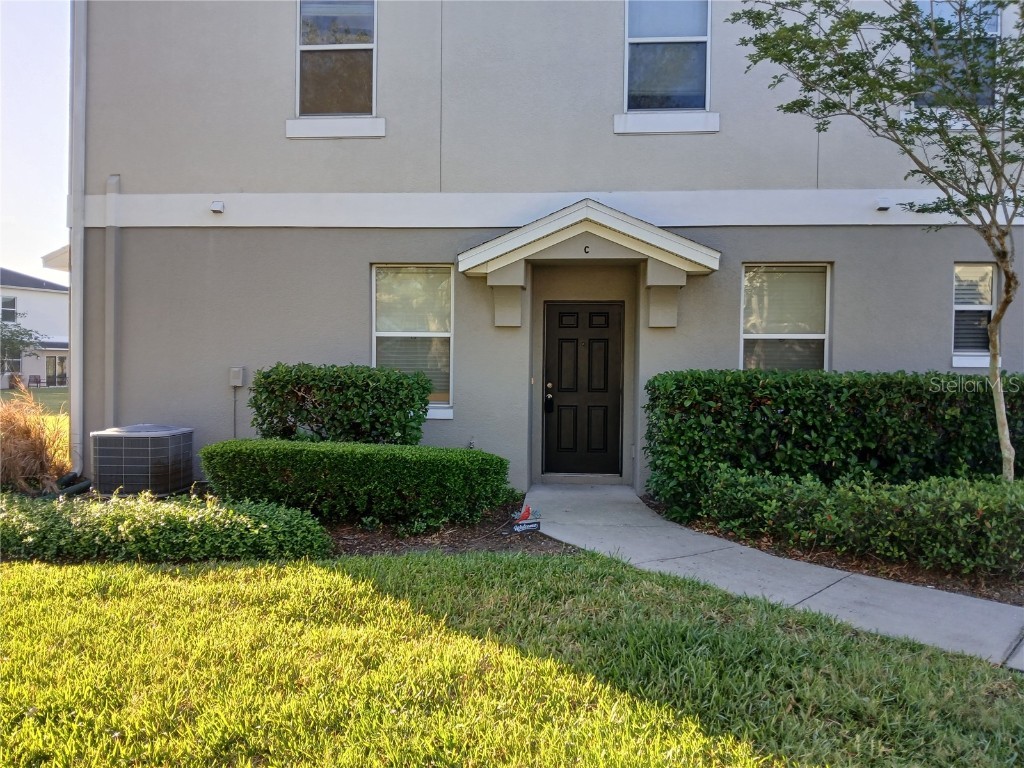6516 S Goldenrod Road #C Orlando FL 32822 O6196572 image1