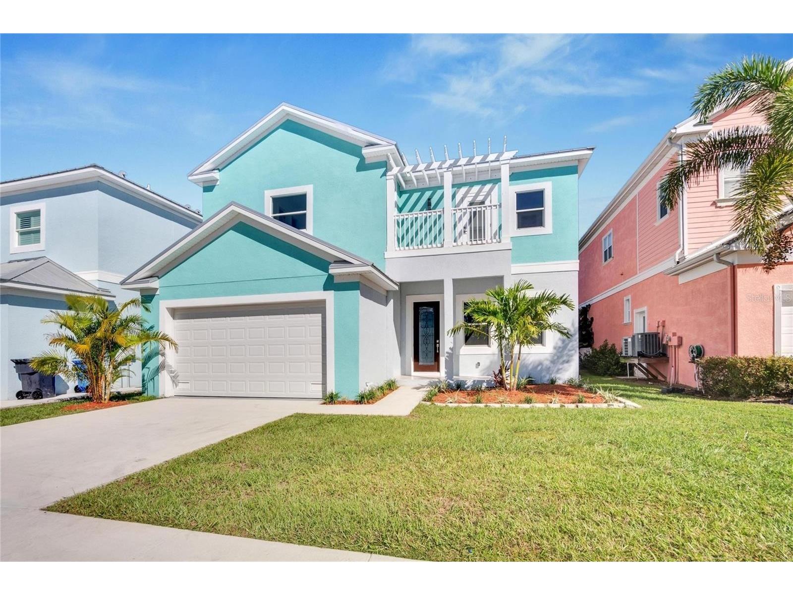 6516 Simone Shores Circle Apollo Beach FL 33572 TB8467950 image1
