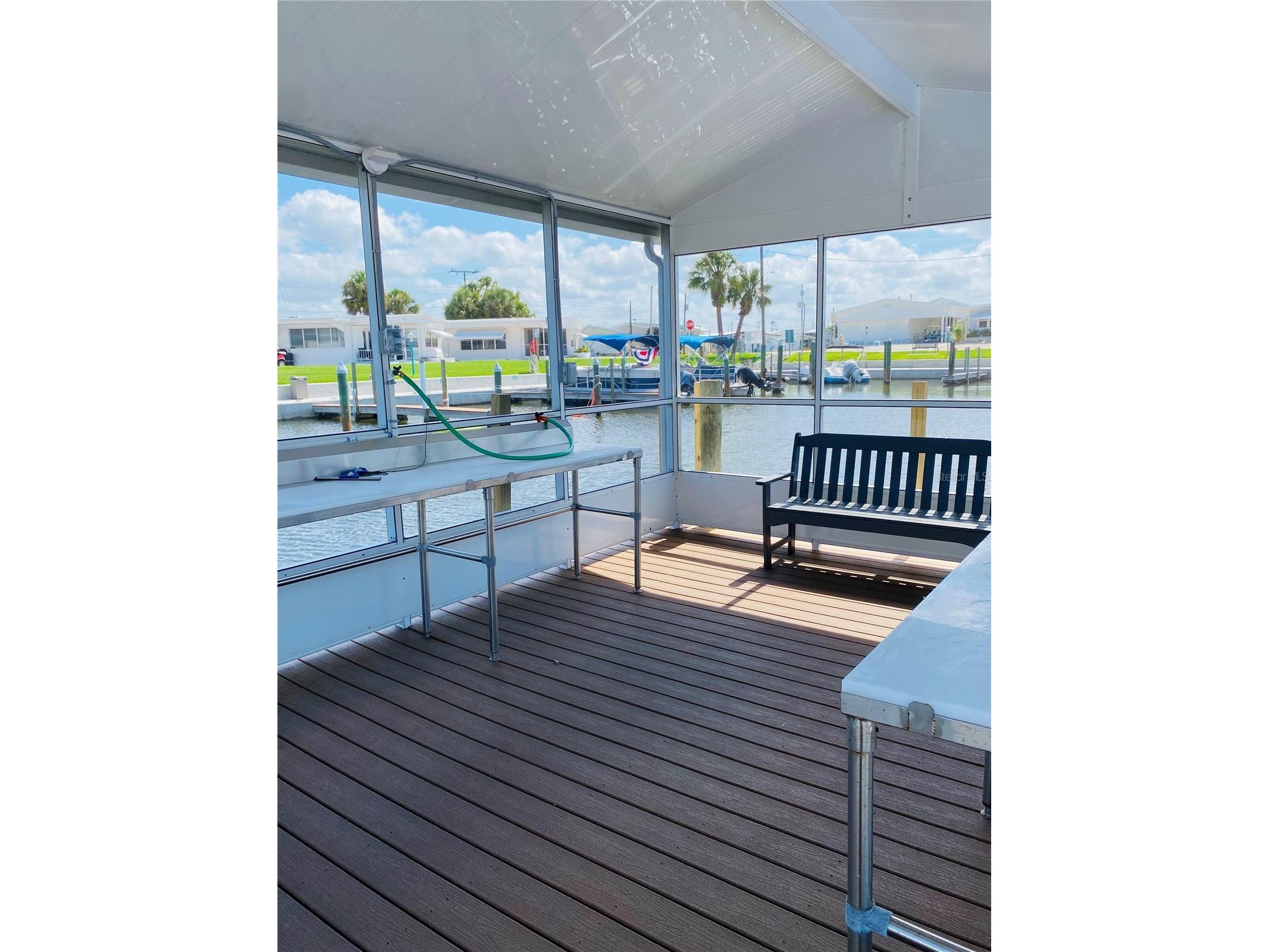 6517 Arizona Street Bradenton FL 34207 - SARASOTA BAY A4689109 image32