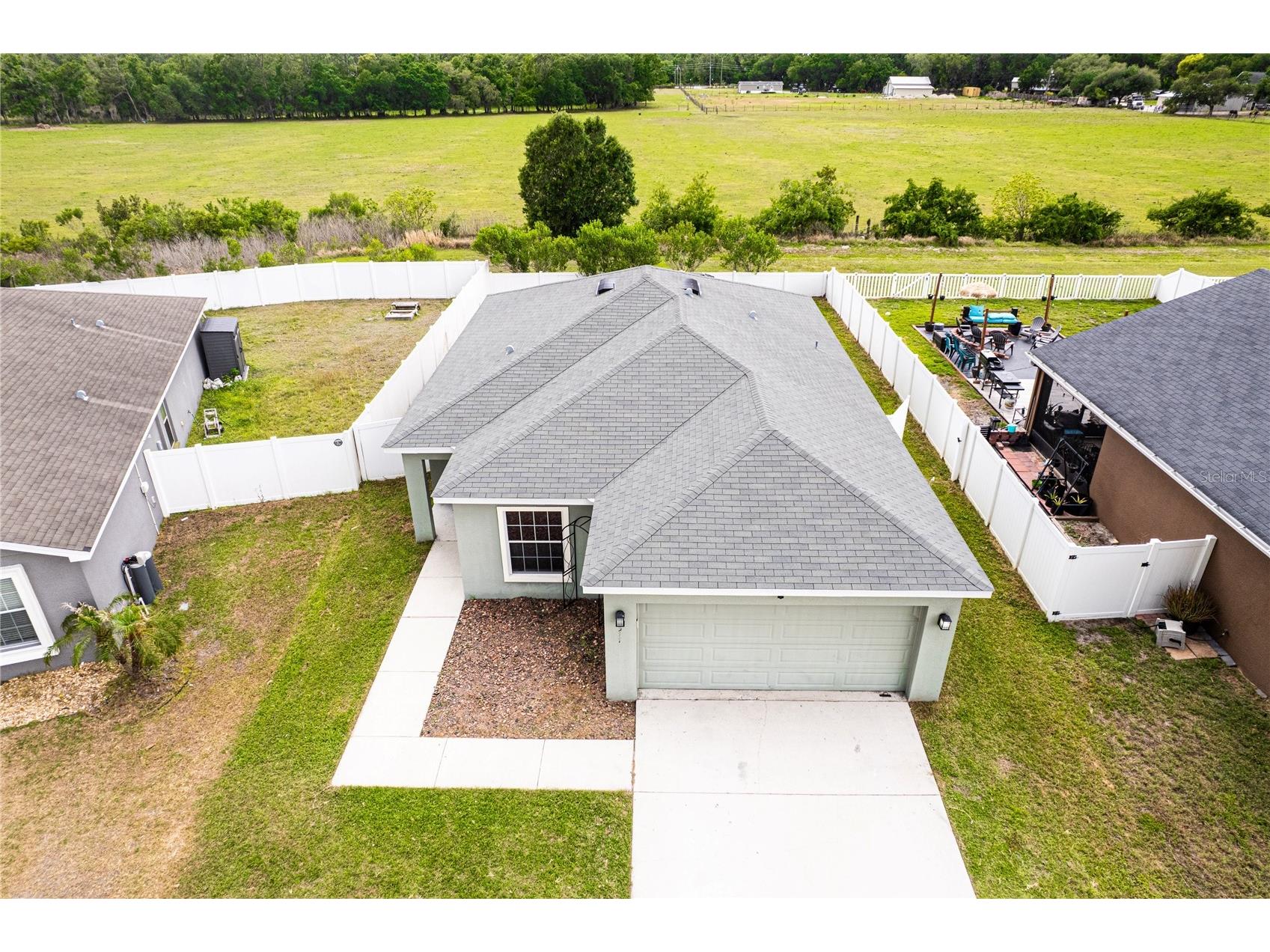 6517 Bayston Hill Place Zephyrhills FL 33541 W7884560 image2