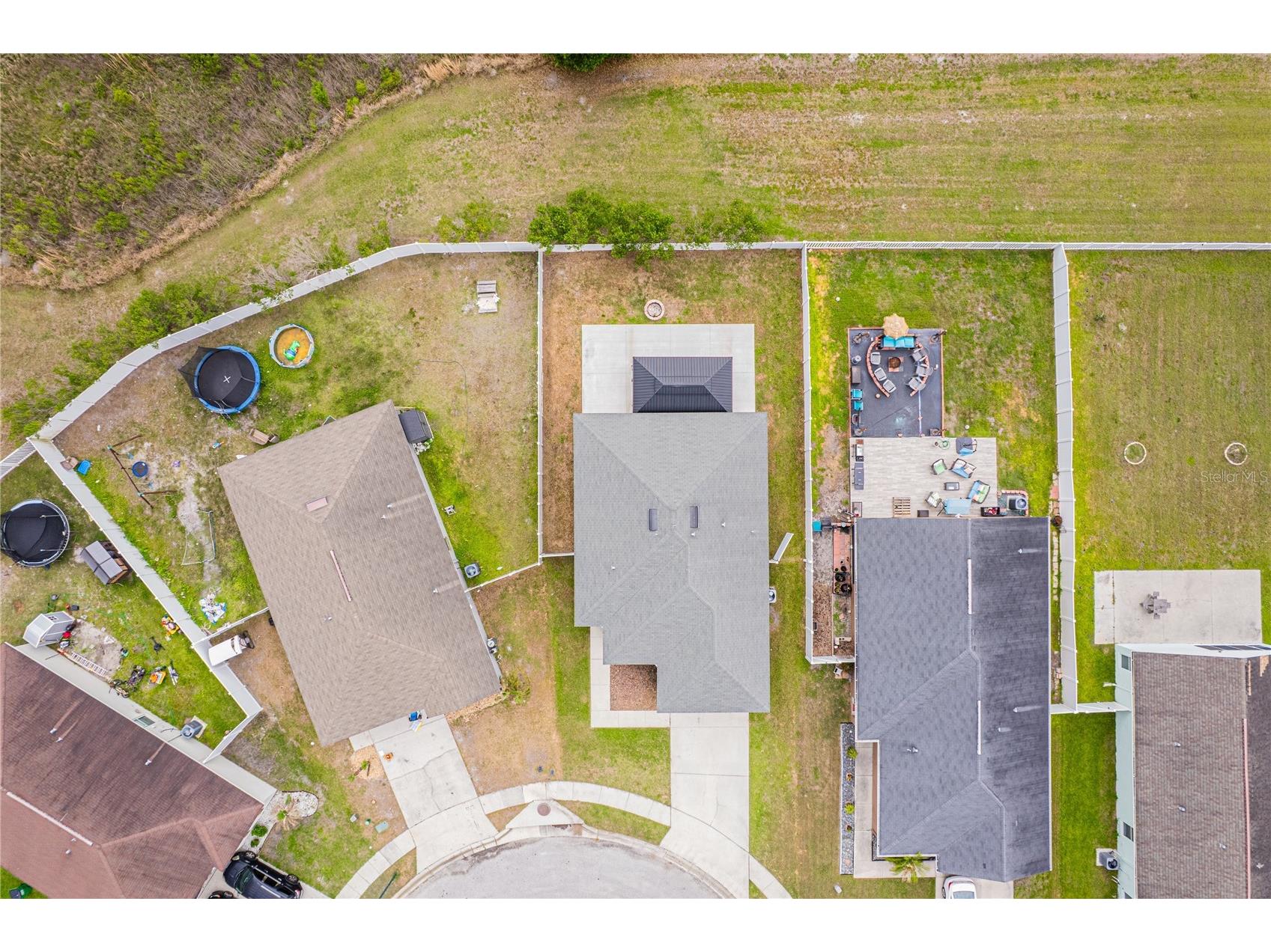 6517 Bayston Hill Place Zephyrhills FL 33541 W7884560 image27