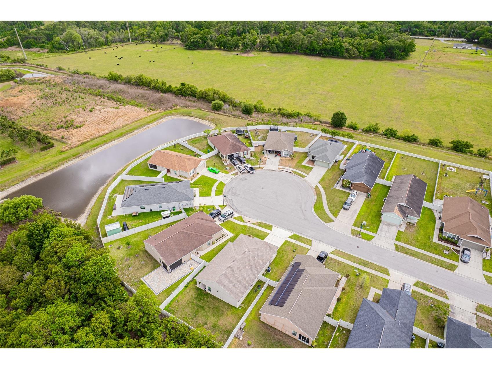 6517 Bayston Hill Place Zephyrhills FL 33541 W7884560 image29