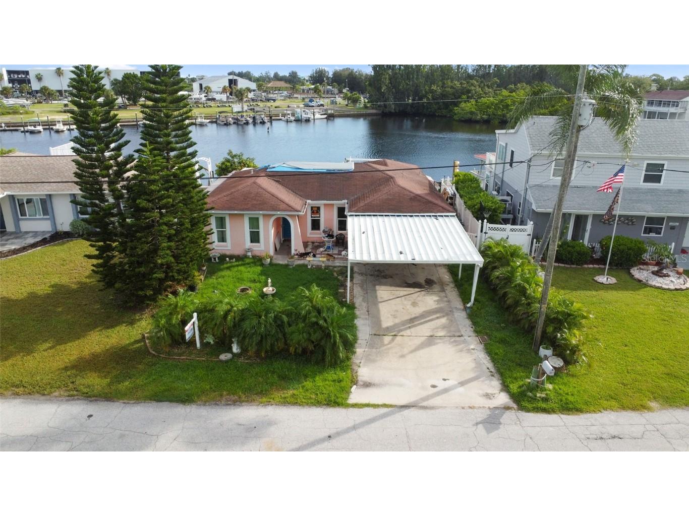 6517 Harbor Drive Hudson FL 34667 TB8414430 image1