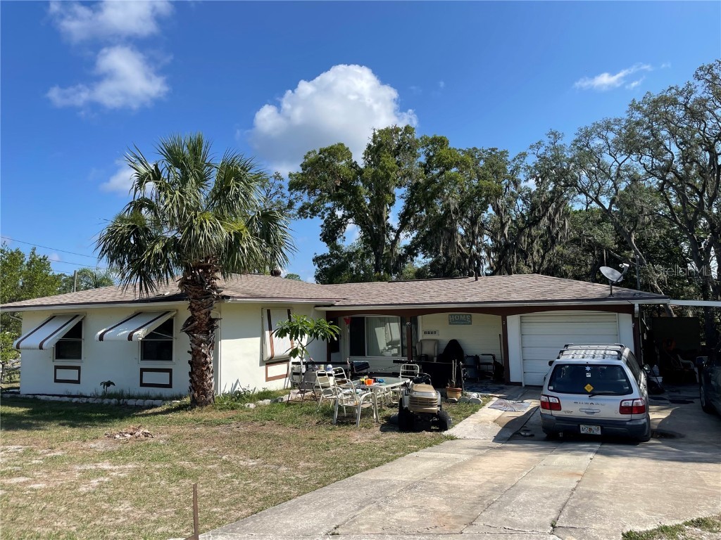 6517 Hillview Road Spring Hill FL 34606 T3446743 image1