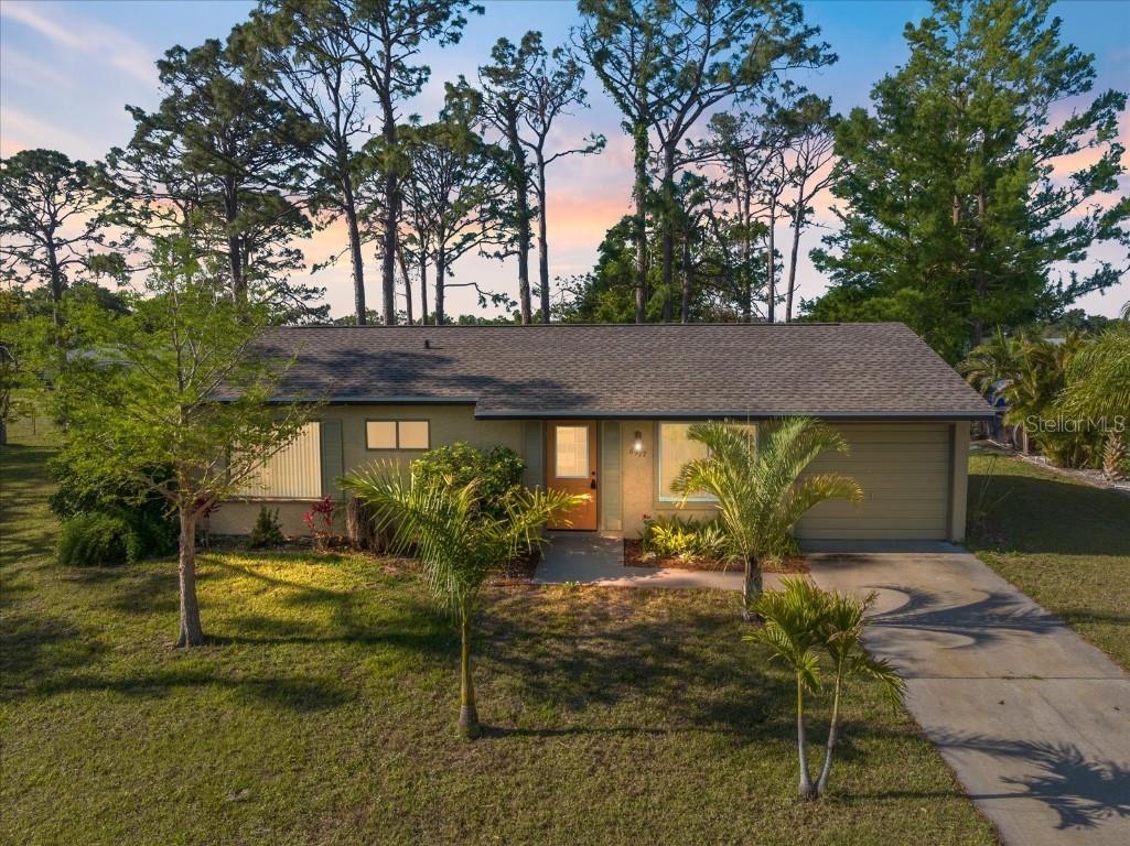 6517 Kenwood Drive North Port FL 34287 D6137586 image1