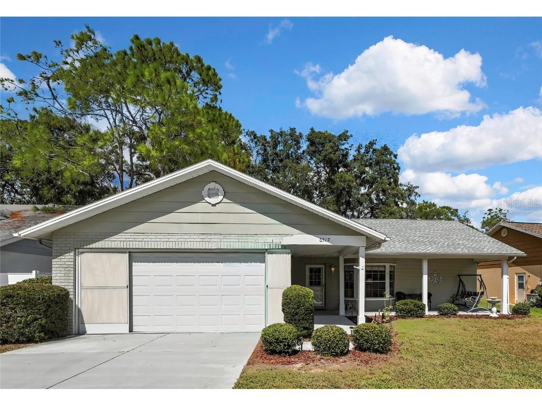 6517 Ocean Pines Lane Spring Hill FL 34606 TB8436086 image1