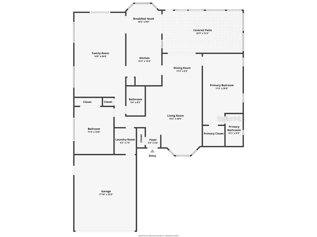 6517 Ocean Pines Lane Spring Hill FL 34606 TB8436086 image39