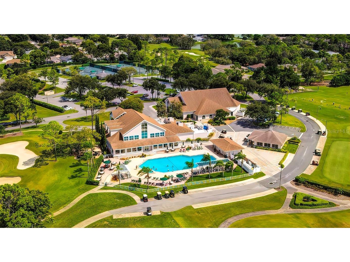 6517 Ocean Pines Lane Spring Hill FL 34606 TB8436086 image68