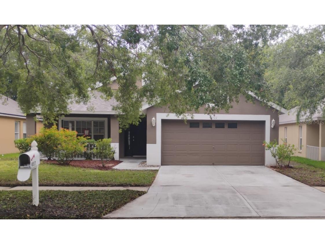 6517 Summer Cove Drive Riverview FL 33578 TB8392766 image1