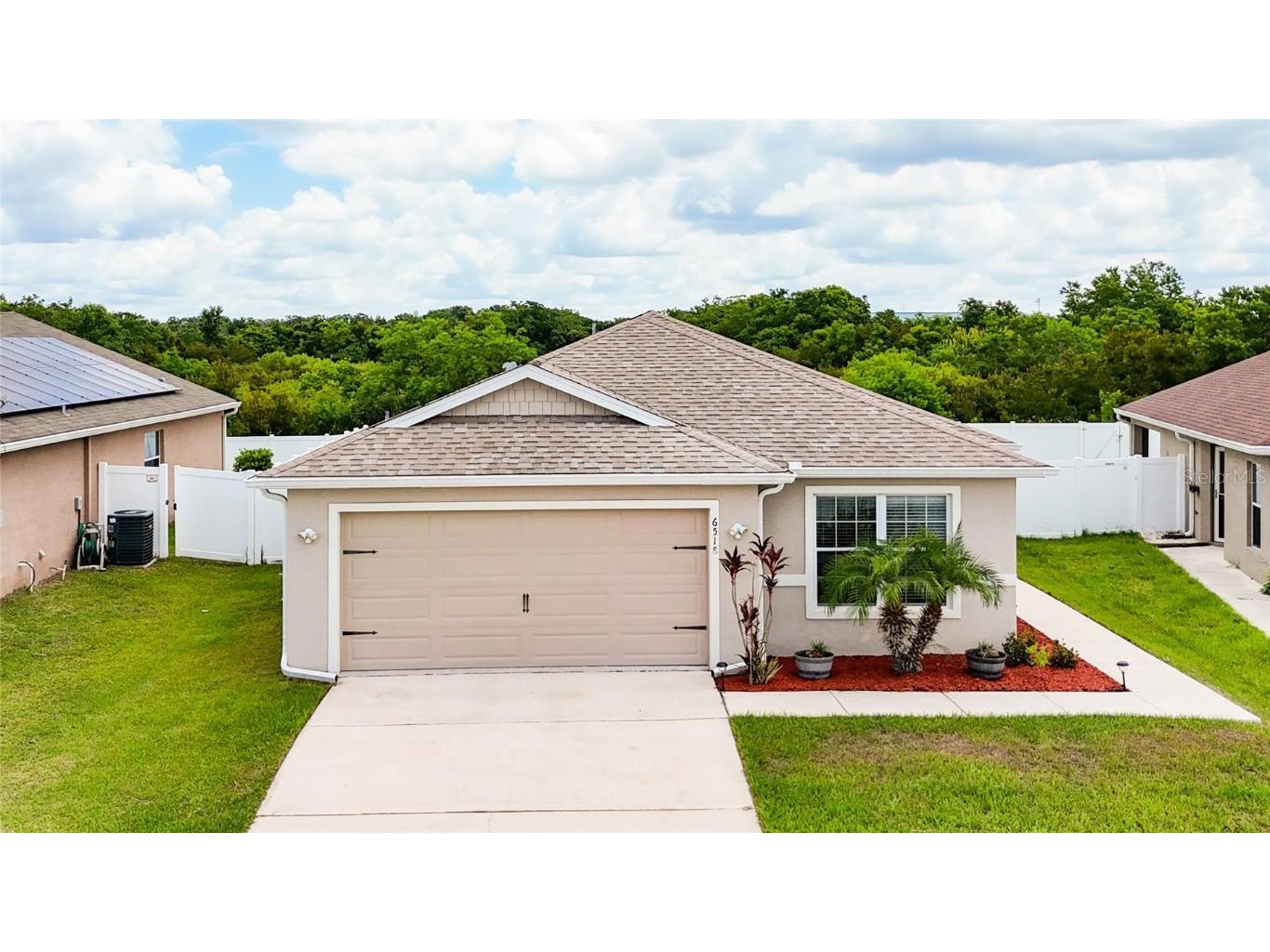 6518 Bayston Hill Place Zephyrhills FL 33541 W7865730 image1