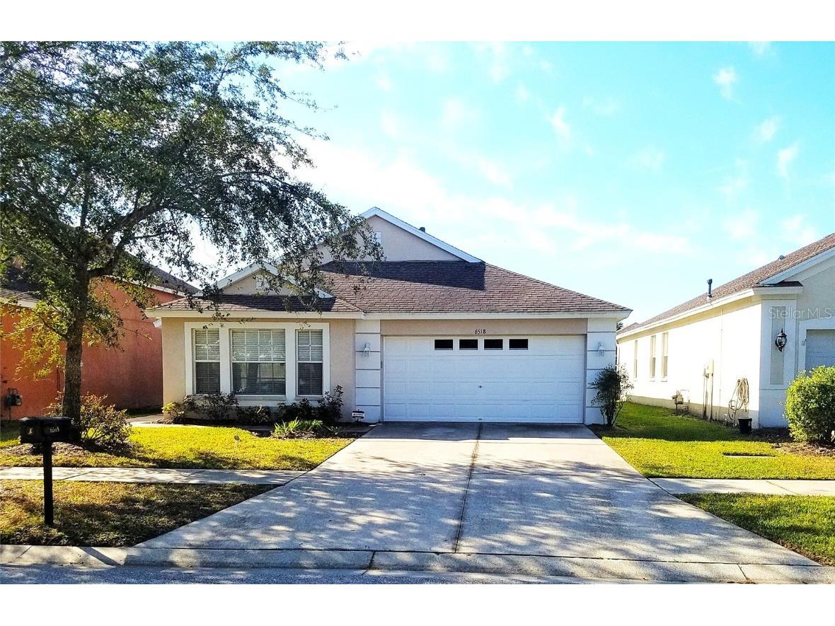 6518 Bridgecrest Drive Lithia FL 33547 TB8457036 image1