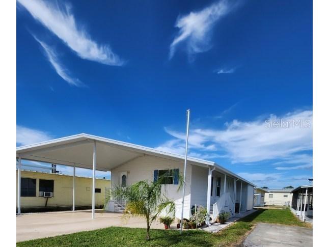 6518 Kansas Street Bradenton FL 34207 - SARASOTA BAY A4587663 image1