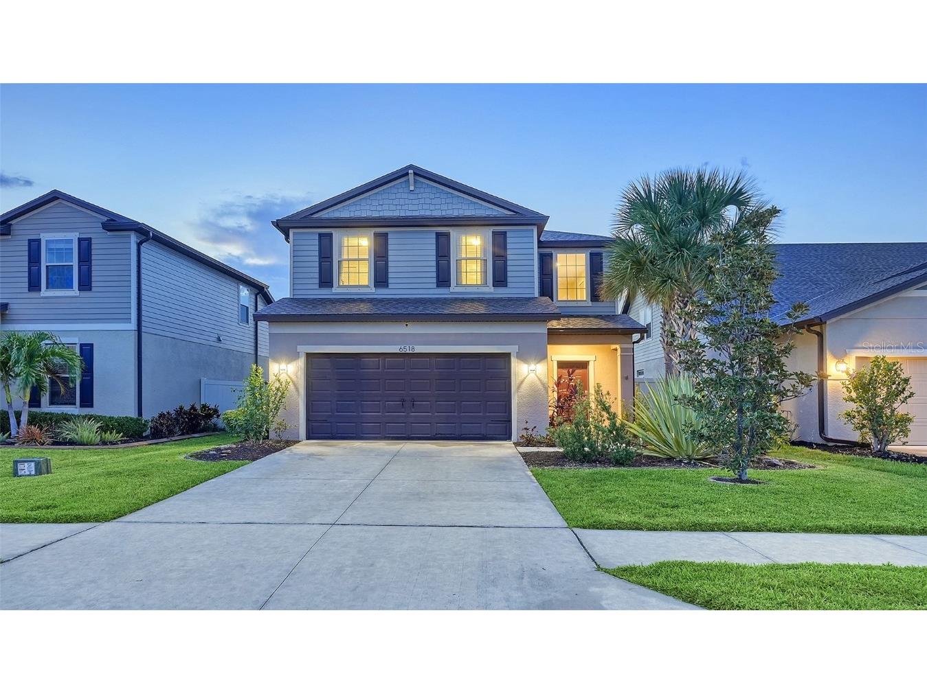 6518 Kenava Loop Palmetto FL 34221 A4613054 image1