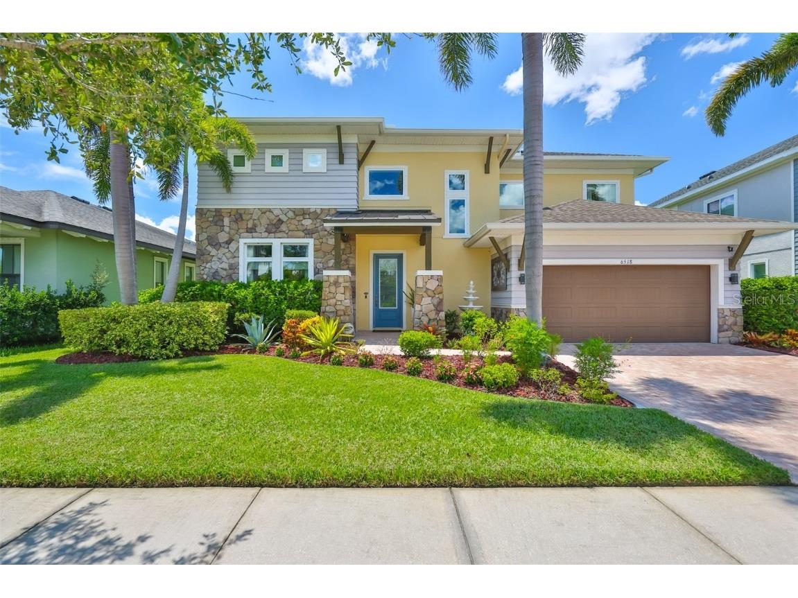 6518 Mayport Drive Apollo Beach FL 33572 TB8417153 image1