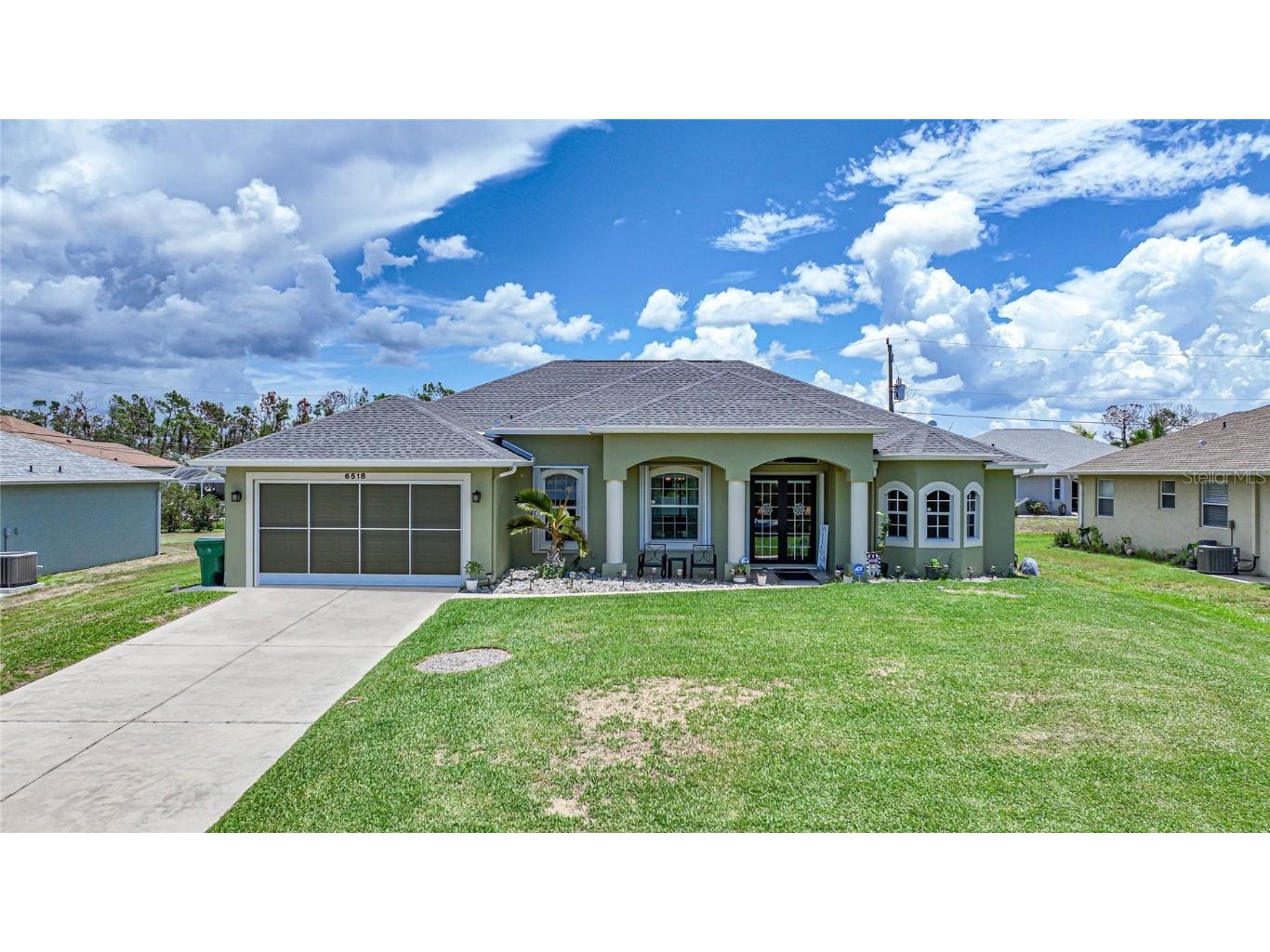 6518 Mayport Street Englewood FL 34224 N6127955 image1