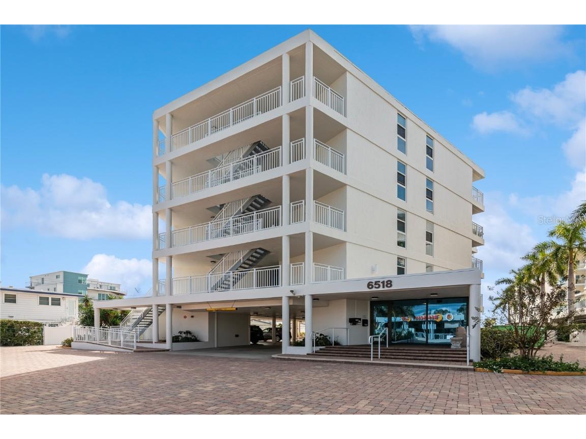 6518 Midnight Pass Road #212 Sarasota FL 34242 - GULF OF MEXICO A4593581 image1
