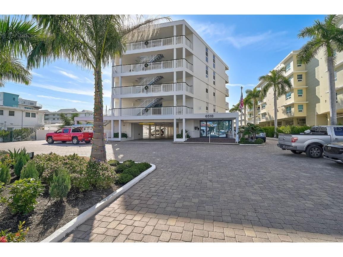 6518 Midnight Pass Road #310 Sarasota FL 34242 - GULF OF MEXICO A4675259 image2