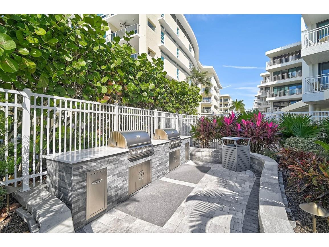 6518 Midnight Pass Road #310 Sarasota FL 34242 - GULF OF MEXICO A4675259 image27