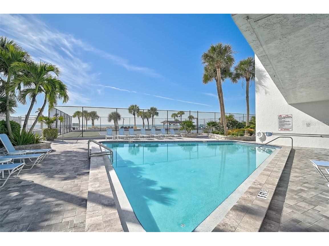 6518 Midnight Pass Road #310 Sarasota FL 34242 - GULF OF MEXICO A4675259 image30