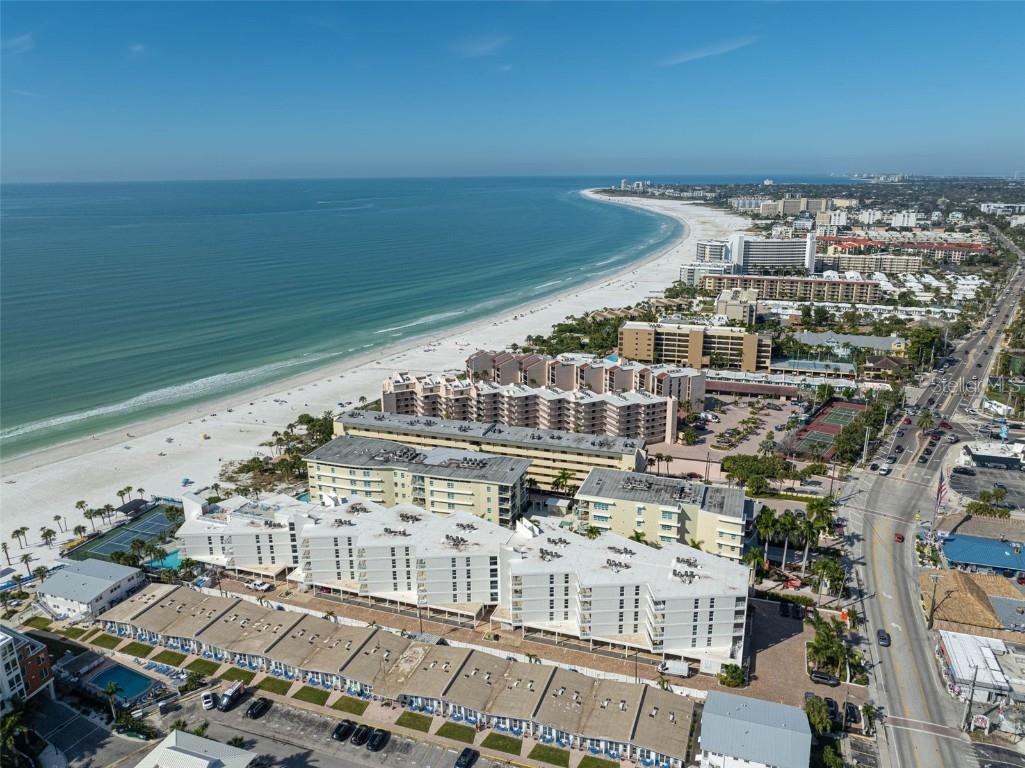 6518 Midnight Pass Road #310 Sarasota FL 34242 - GULF OF MEXICO A4675259 image36