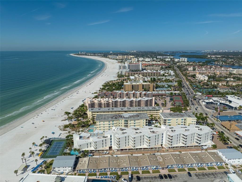 6518 Midnight Pass Road #310 Sarasota FL 34242 - GULF OF MEXICO A4675259 image38