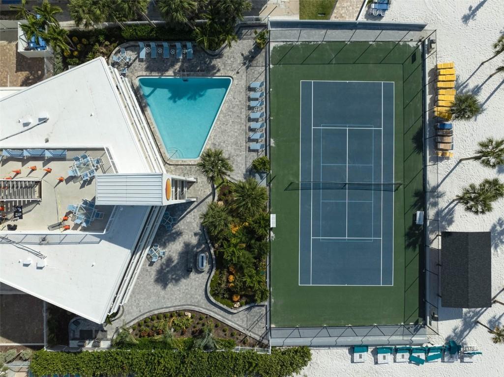 6518 Midnight Pass Road #310 Sarasota FL 34242 - GULF OF MEXICO A4675259 image42