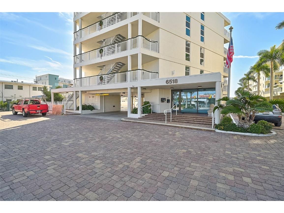 6518 Midnight Pass Road #310 Sarasota FL 34242 - GULF OF MEXICO A4675259 image55