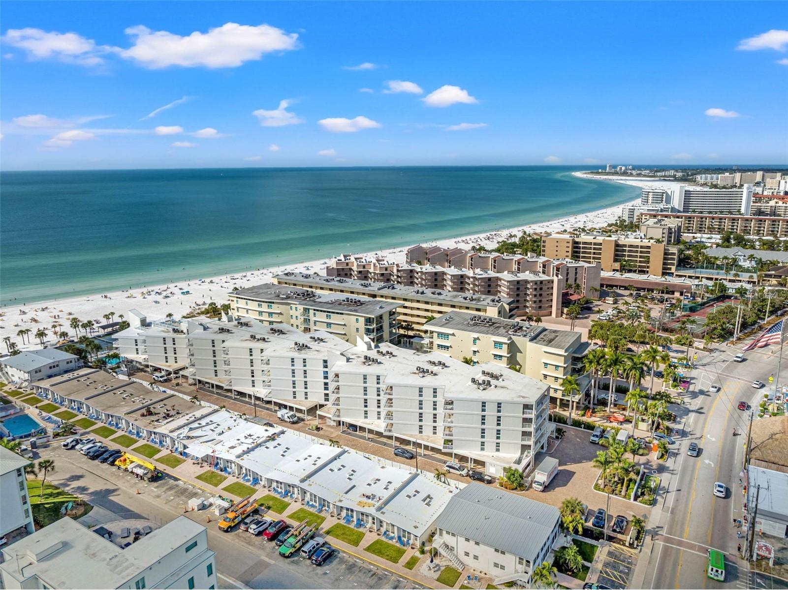 6518 Midnight Pass Road #407 Sarasota FL 34242 - GULF OF MEXICO A4676219 image11