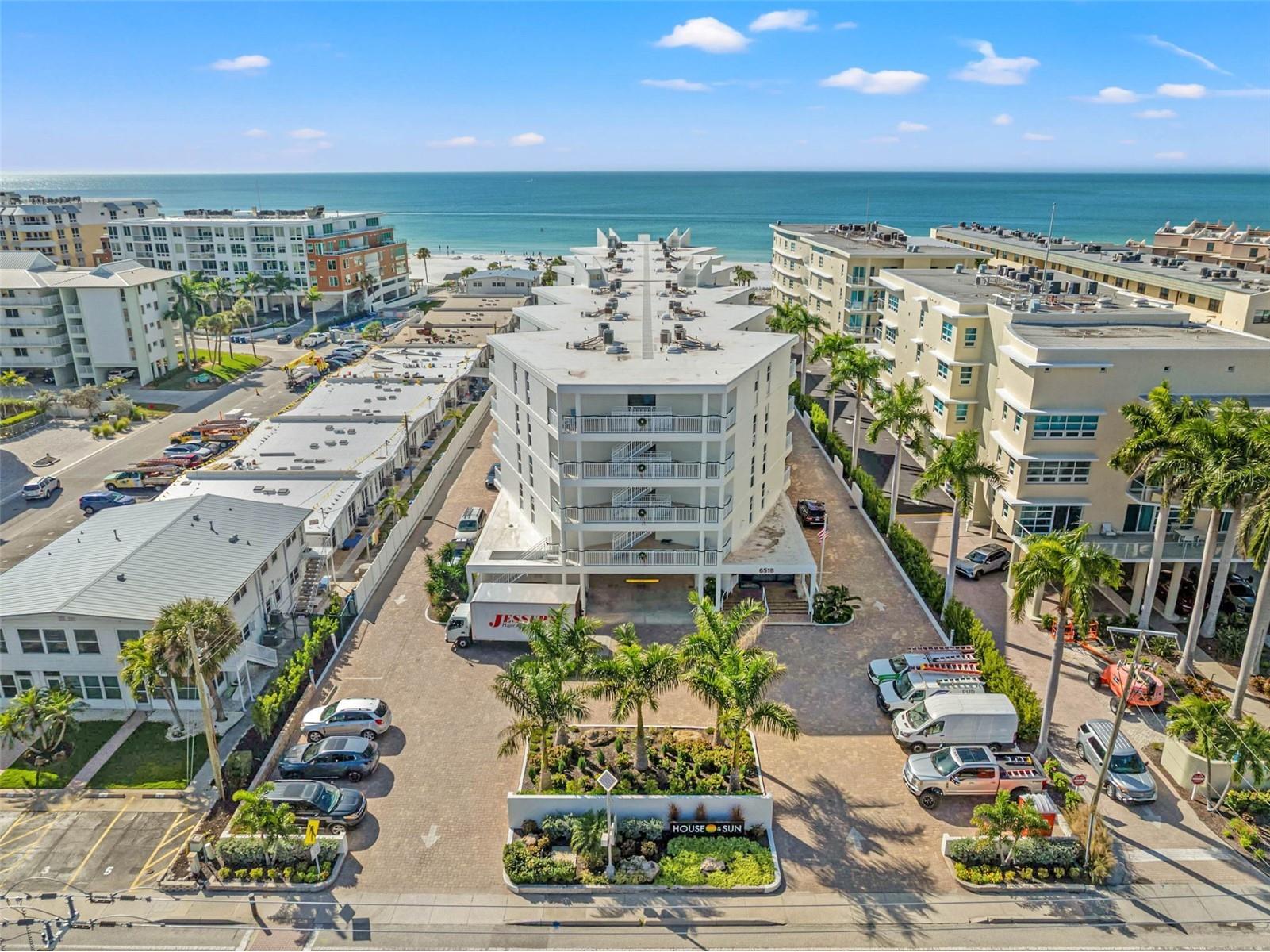 6518 Midnight Pass Road #407 Sarasota FL 34242 - GULF OF MEXICO A4676219 image2