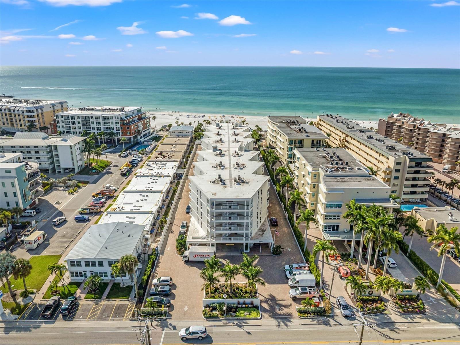 6518 Midnight Pass Road #407 Sarasota FL 34242 - GULF OF MEXICO A4676219 image37