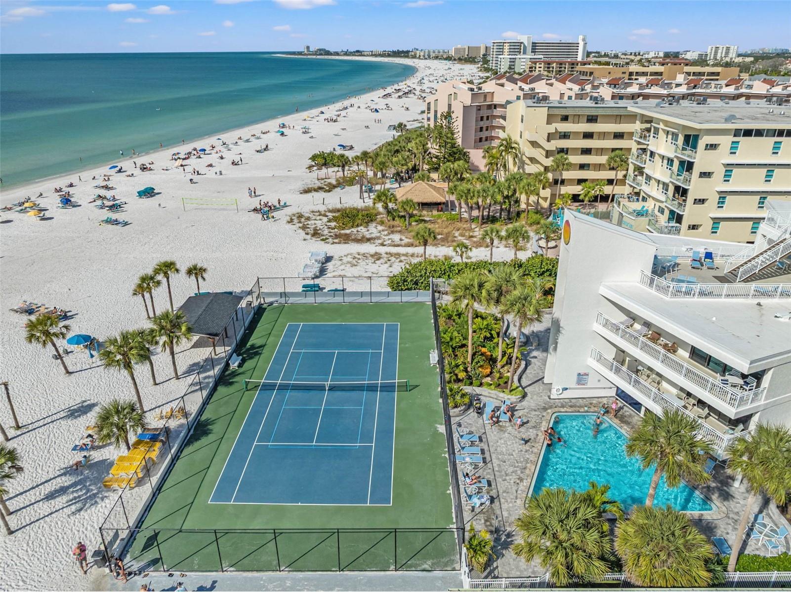 6518 Midnight Pass Road #407 Sarasota FL 34242 - GULF OF MEXICO A4676219 image39