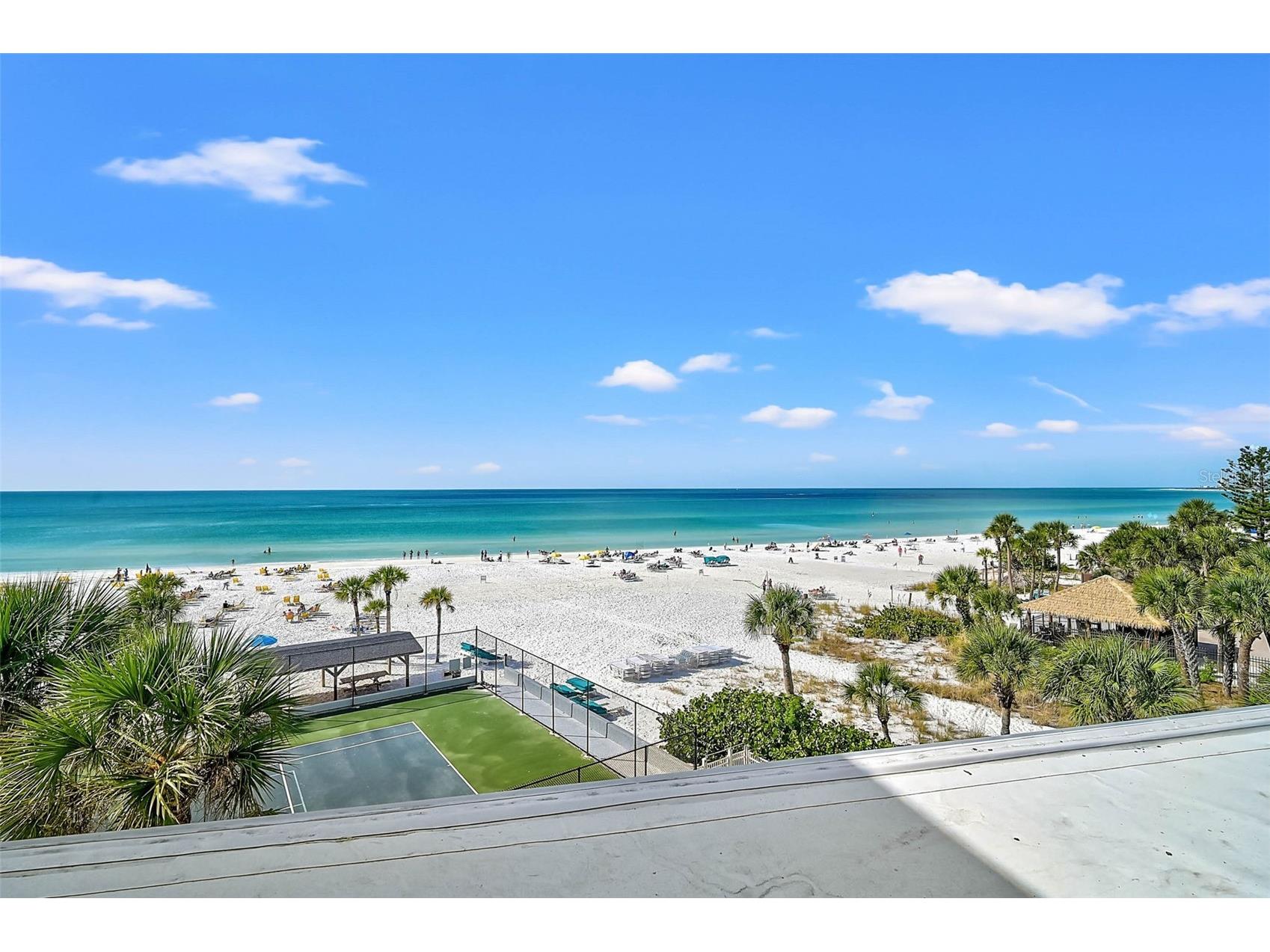 6518 Midnight Pass Road #407 Sarasota FL 34242 - GULF OF MEXICO A4676219 image4